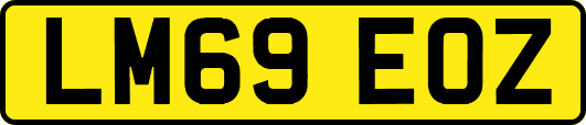 LM69EOZ