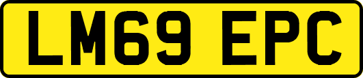 LM69EPC