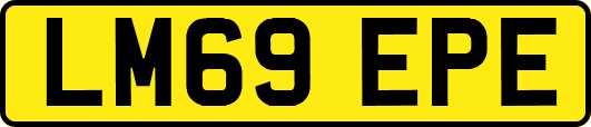 LM69EPE