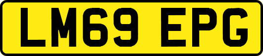 LM69EPG