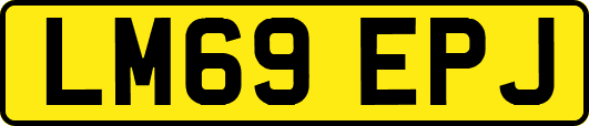 LM69EPJ