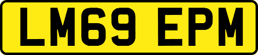 LM69EPM