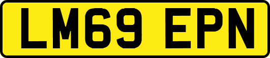 LM69EPN