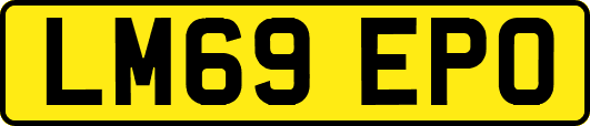 LM69EPO