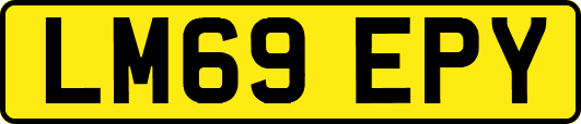 LM69EPY