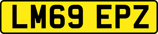 LM69EPZ