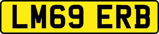 LM69ERB