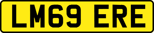 LM69ERE