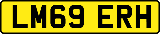 LM69ERH