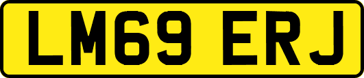 LM69ERJ