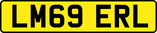 LM69ERL
