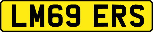 LM69ERS