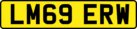 LM69ERW