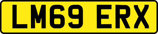 LM69ERX