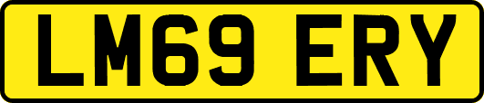 LM69ERY