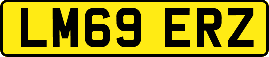 LM69ERZ