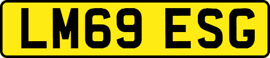 LM69ESG