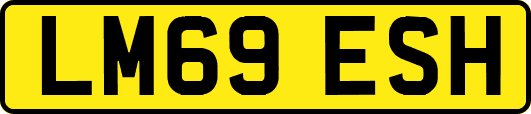 LM69ESH