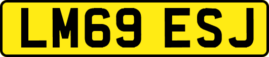 LM69ESJ