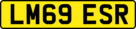 LM69ESR