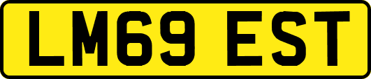 LM69EST