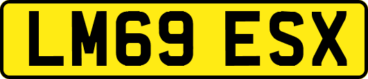 LM69ESX