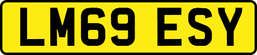 LM69ESY
