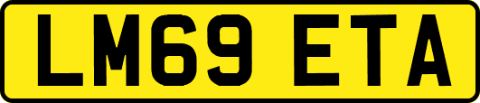 LM69ETA