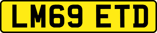 LM69ETD