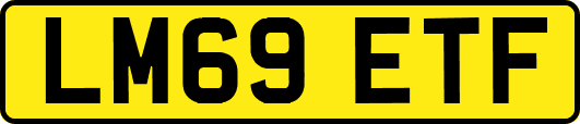 LM69ETF