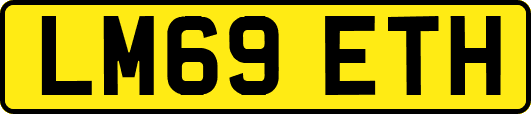 LM69ETH