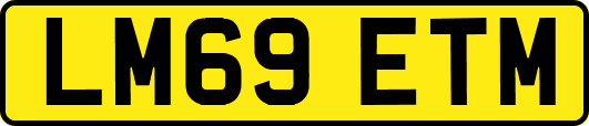 LM69ETM