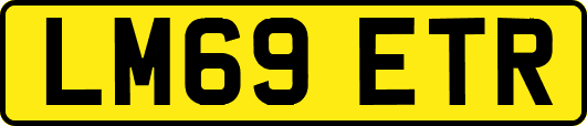 LM69ETR