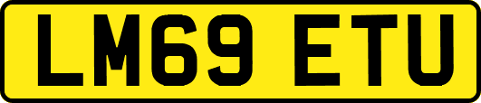 LM69ETU