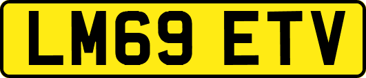 LM69ETV