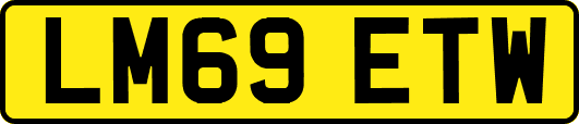 LM69ETW