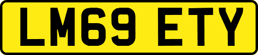 LM69ETY