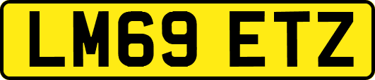 LM69ETZ