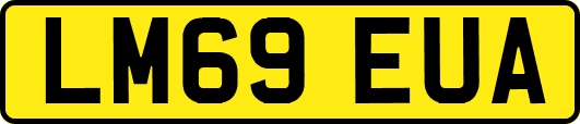 LM69EUA