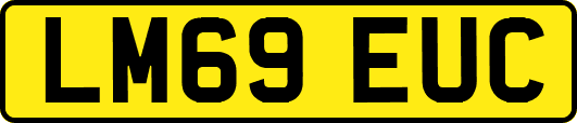 LM69EUC