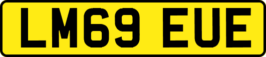 LM69EUE