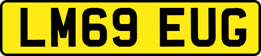 LM69EUG