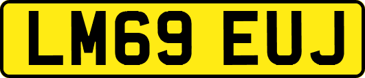LM69EUJ