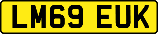 LM69EUK