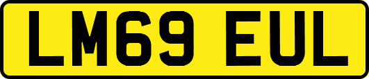 LM69EUL