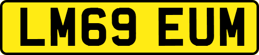 LM69EUM