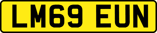 LM69EUN