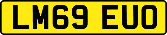 LM69EUO