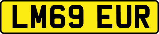 LM69EUR