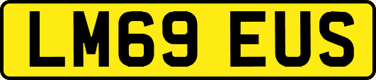 LM69EUS